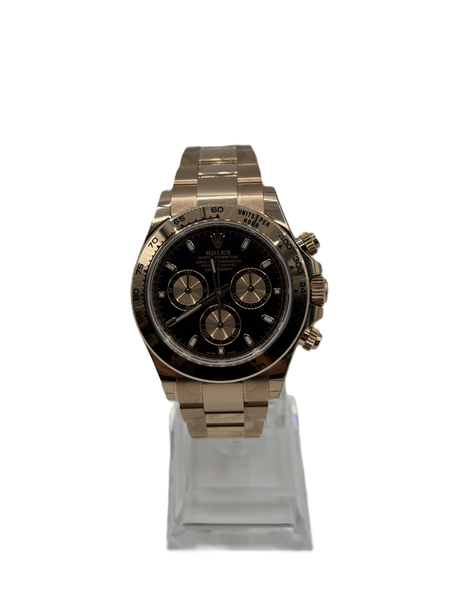 Rolex Daytona 126500 LN